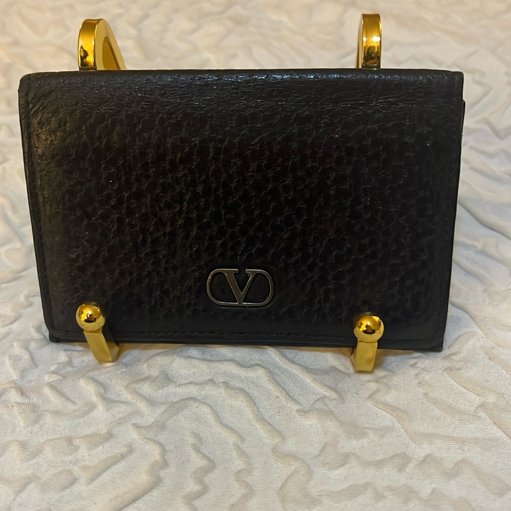 Valentino Garavani Cardholder